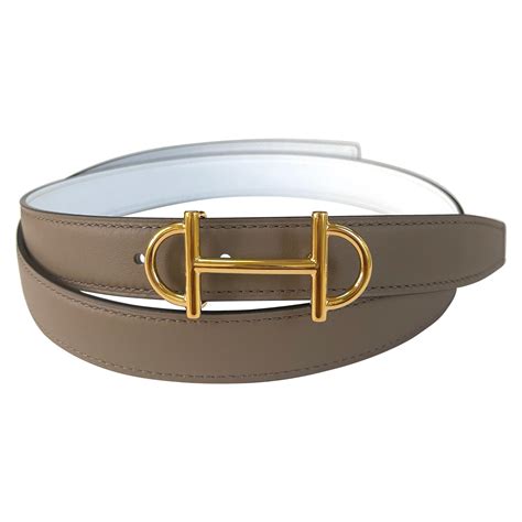 hermes bely woman|female hermes belt.